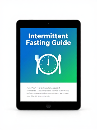 Intermittent Fasting Guide