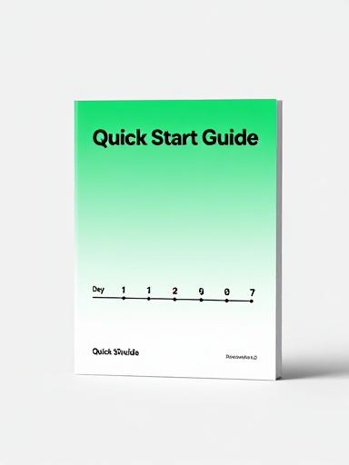 7-Day Quick Start Guide